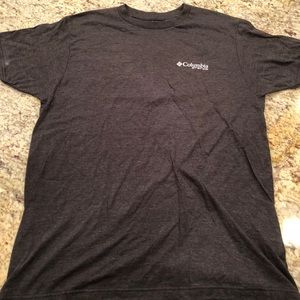 Columbia PFG Shirt Medium Men